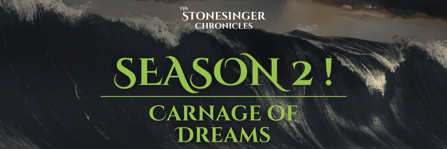 StonesingerShow's profile banner image