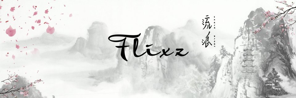 Flixz💎 banner