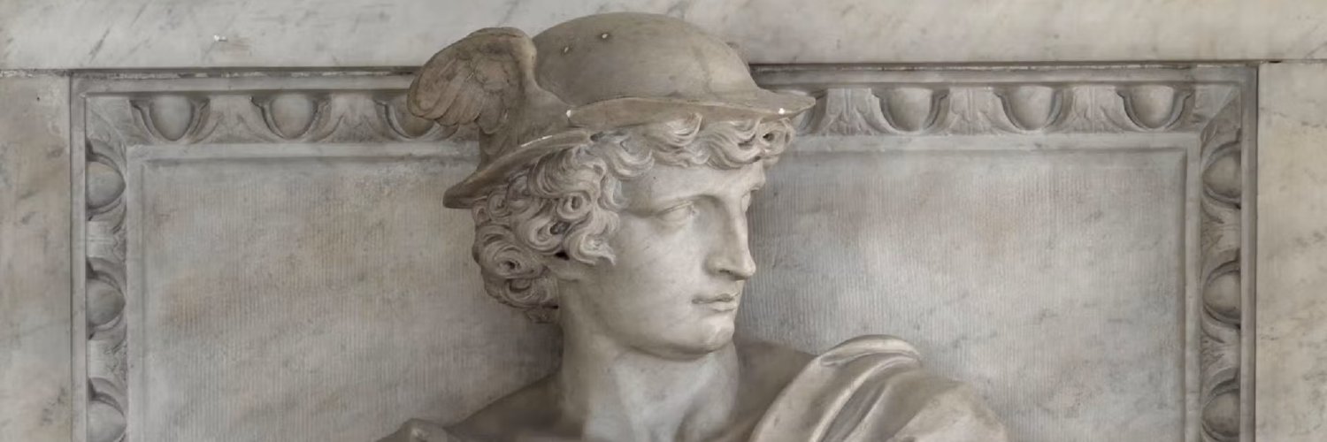 Poggius Caesar's banner