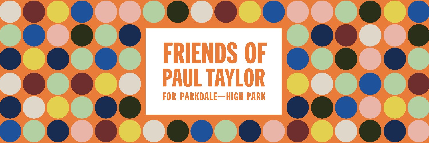 TeamPaulTaylor's profile banner image