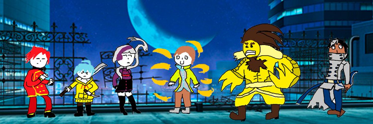 Kanilpsk's profile banner image