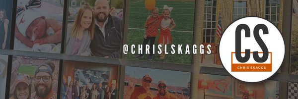 chrislskaggs Profile Banner