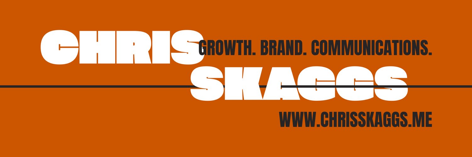 chrislskaggs's profile banner image
