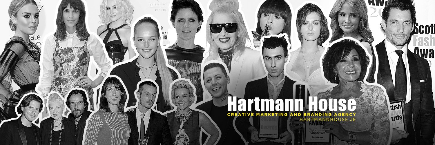 HartmannMedia's profile banner image