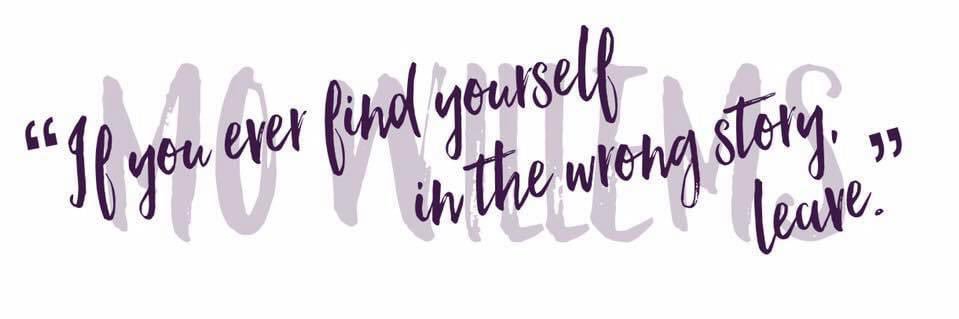 a Castle story banner