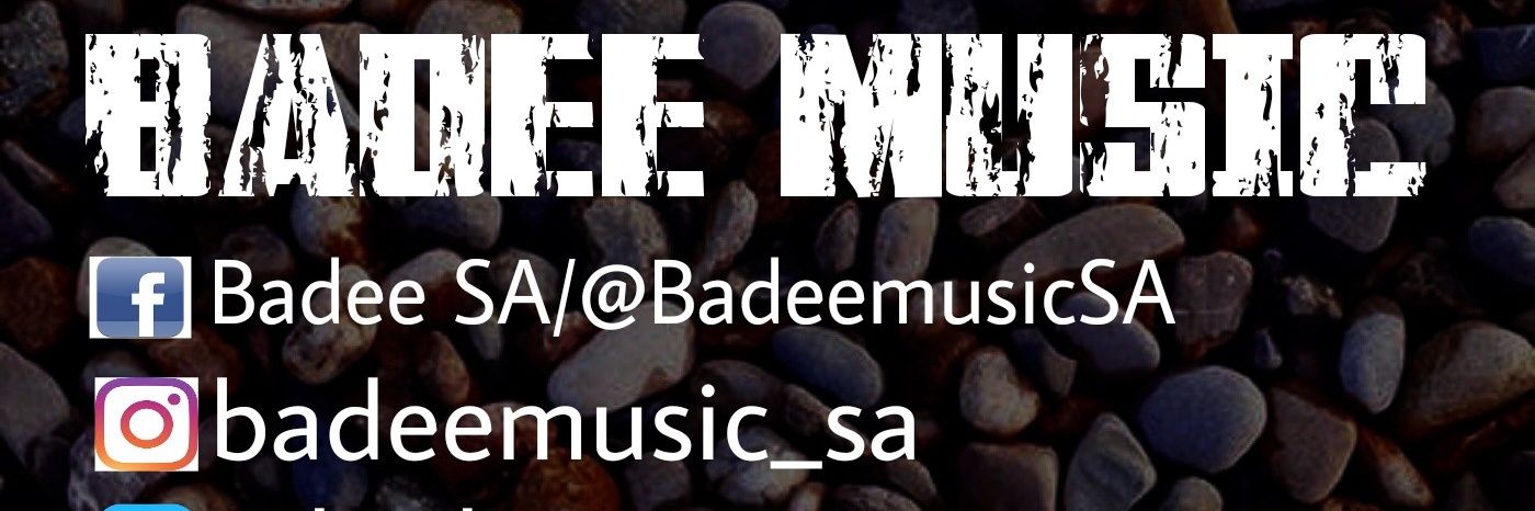 Badee SA banner