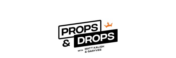 PropsAndDrops Profile Banner