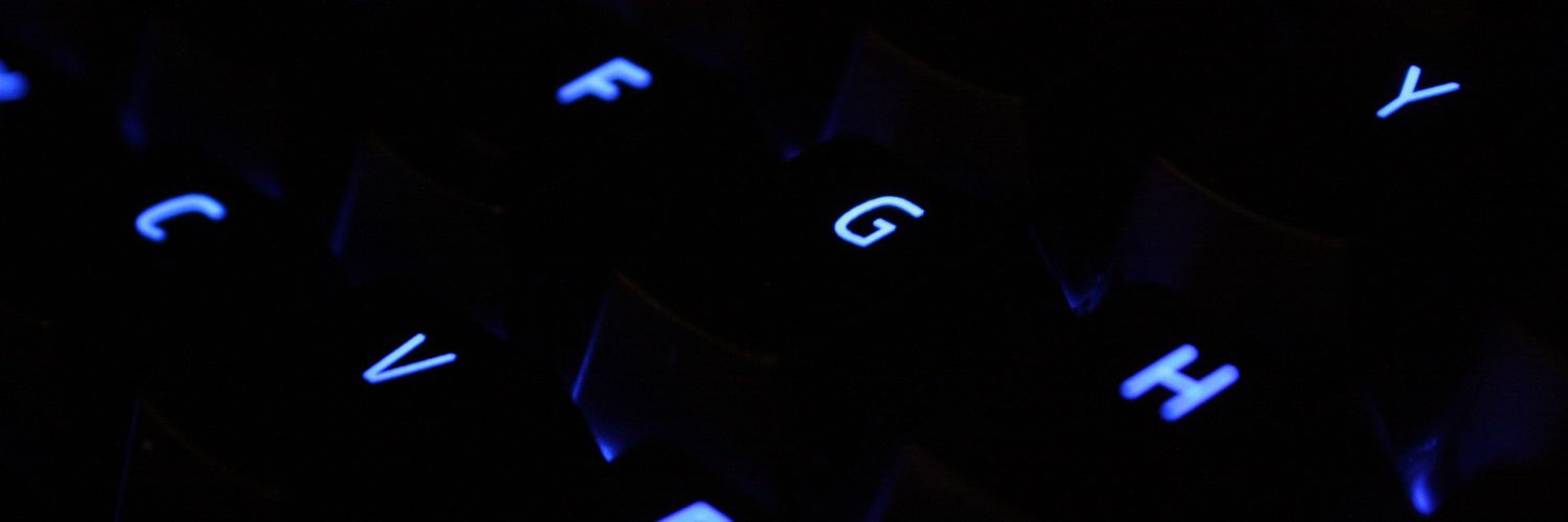 LegenDFairy4's profile banner image