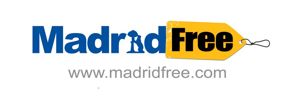 Madrid Free banner