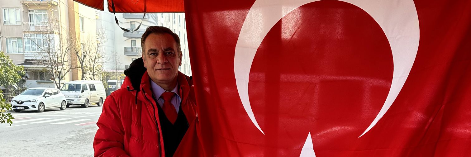 MESUT UZUN banner