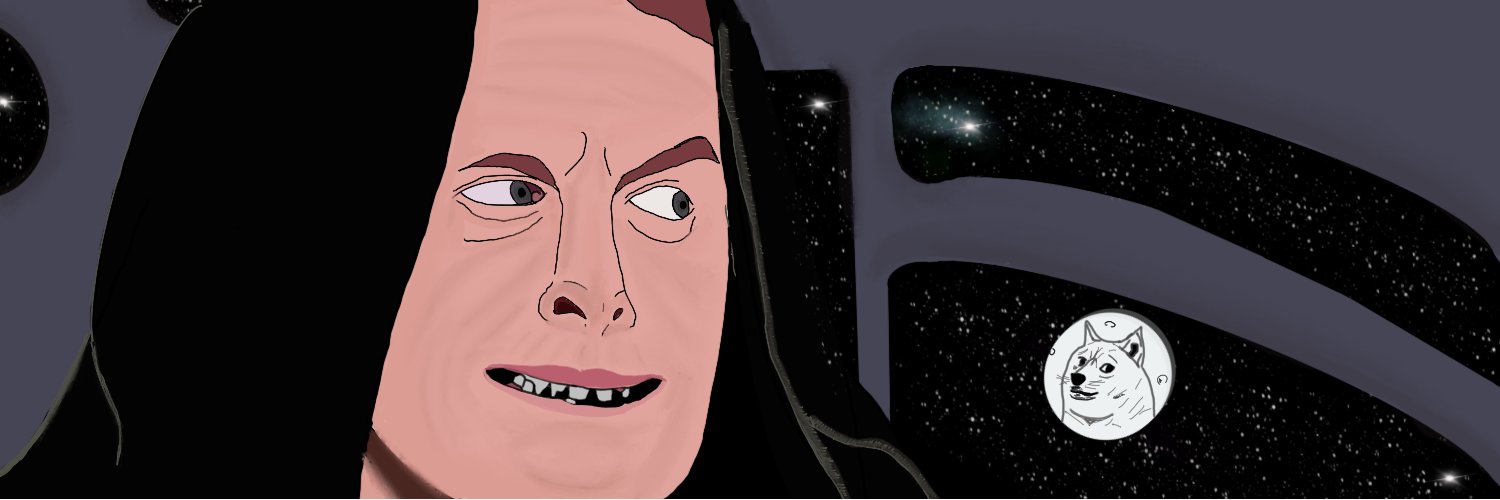 Emergency Elon Override (EEO) banner