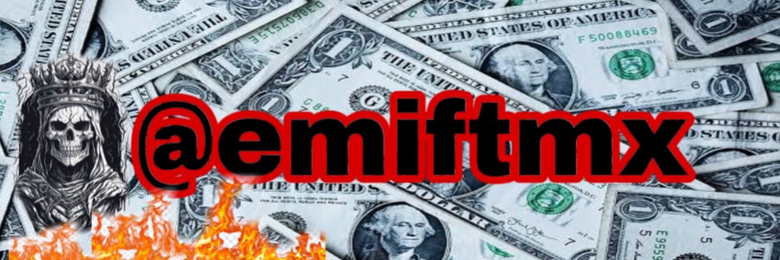🔥Emilio FTM💦🔥 banner
