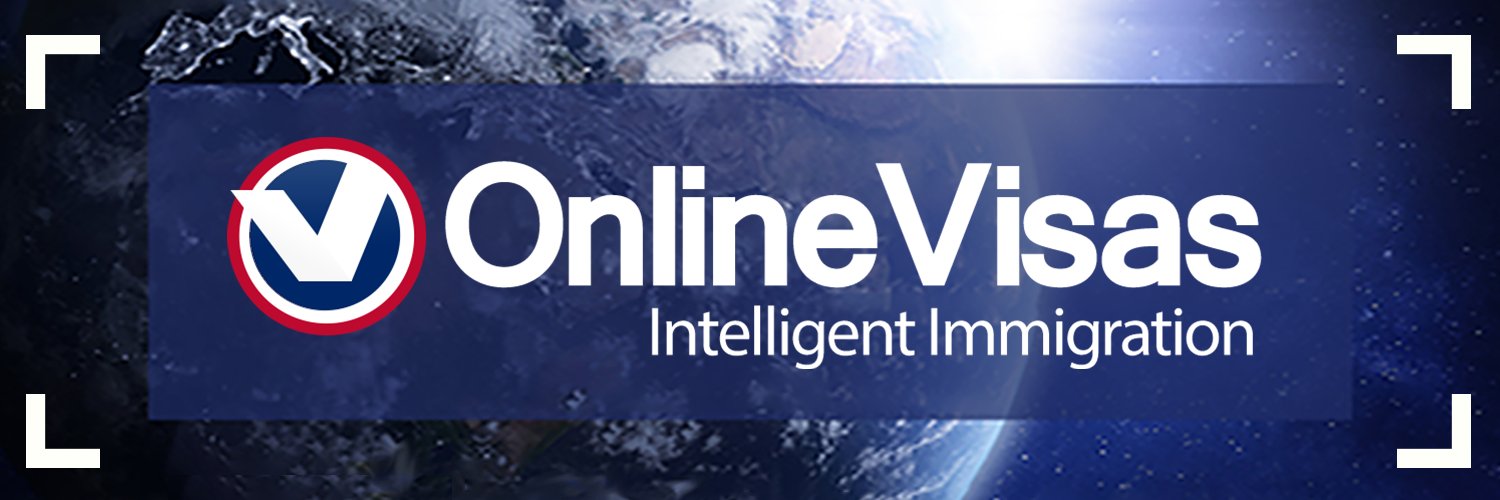 OnlineVisas's profile banner image