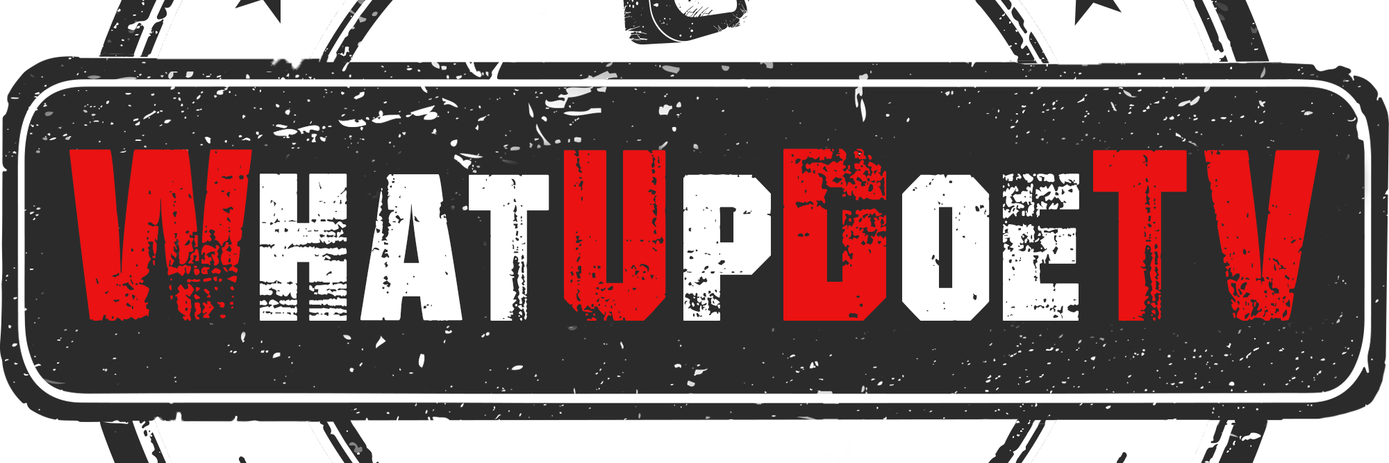 WhatUpDoeTVcom's profile banner image
