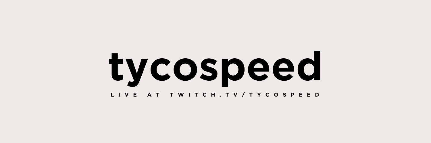 tycospeed banner