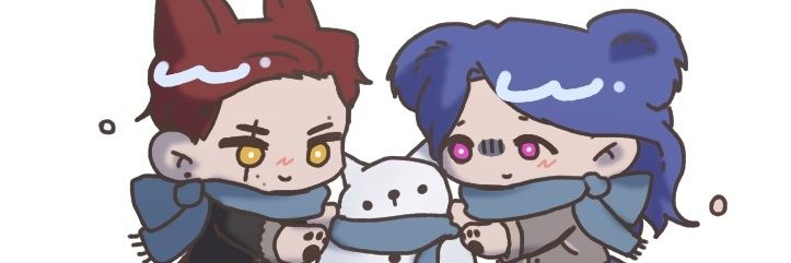 꼬질이꾸질이 banner