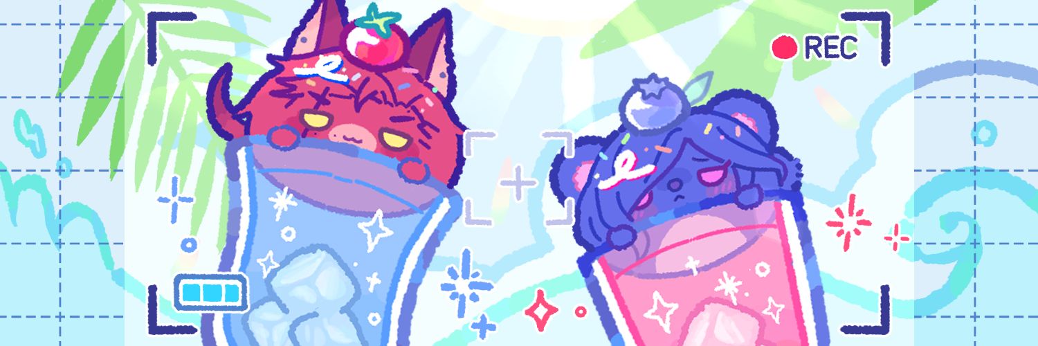 nyachu_punch's profile banner image
