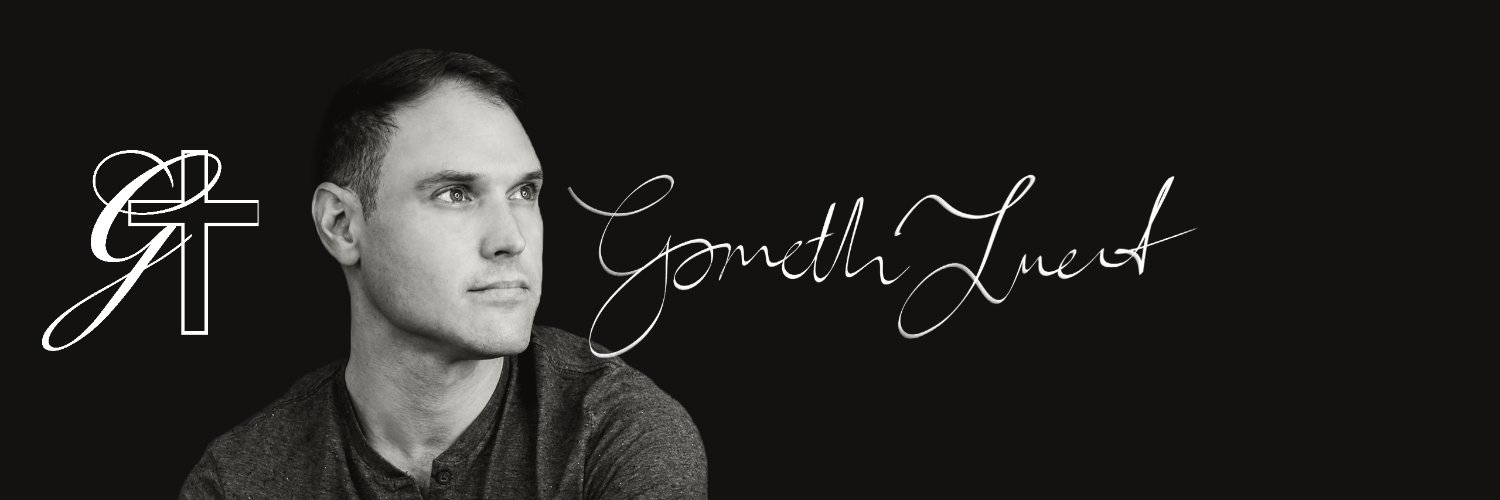 garrethtrent's profile banner image