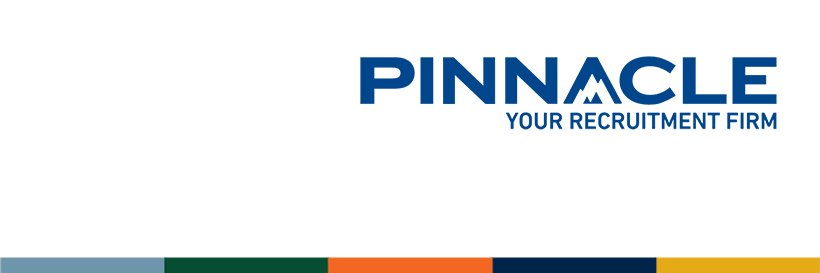 Pinnacle banner