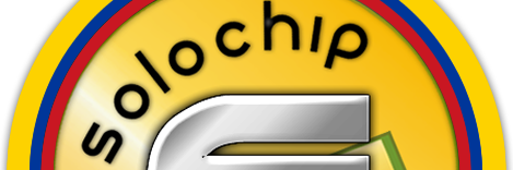solochip's profile banner image