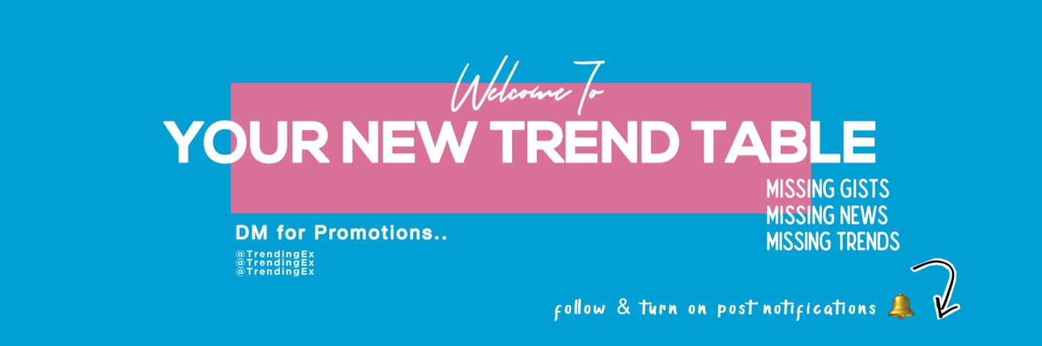 Trending Explained's banner