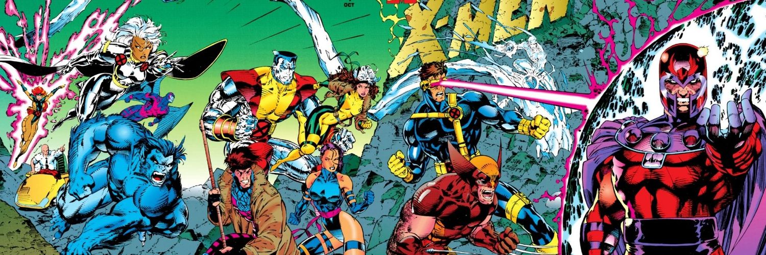 Quike González 🌈 banner