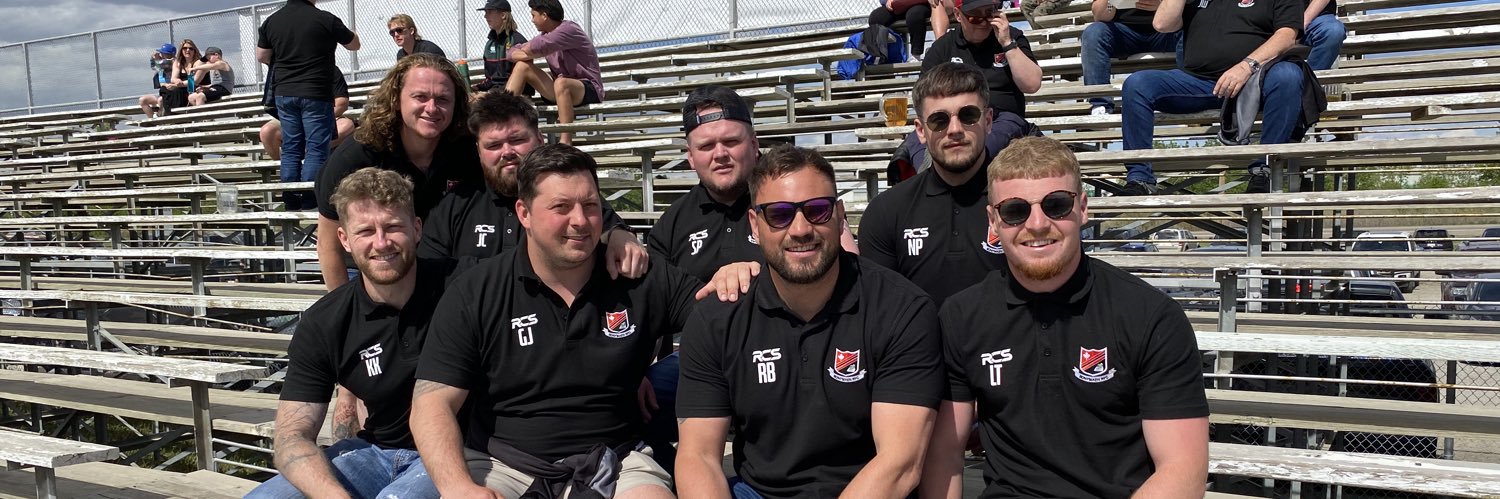 Richard Brooks banner