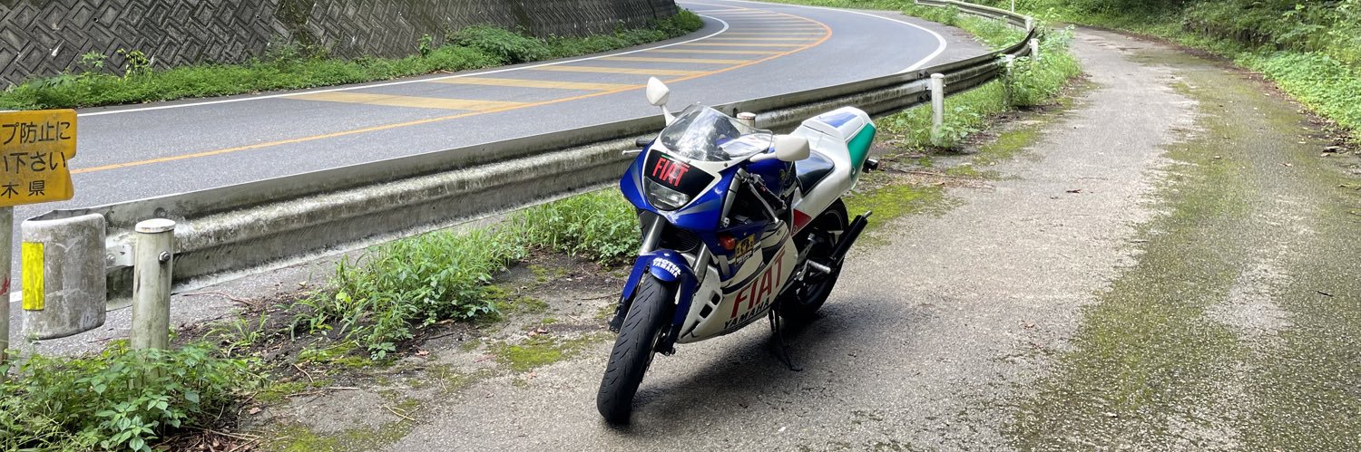 たかっち🎠🍹 banner