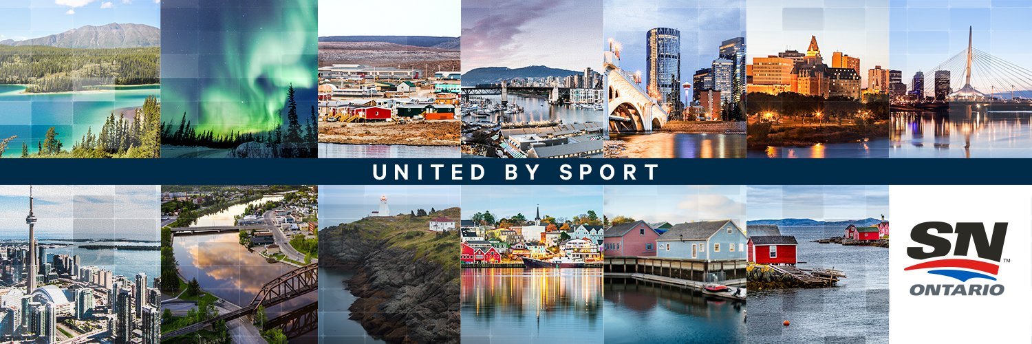 Sportsnet Ontario banner