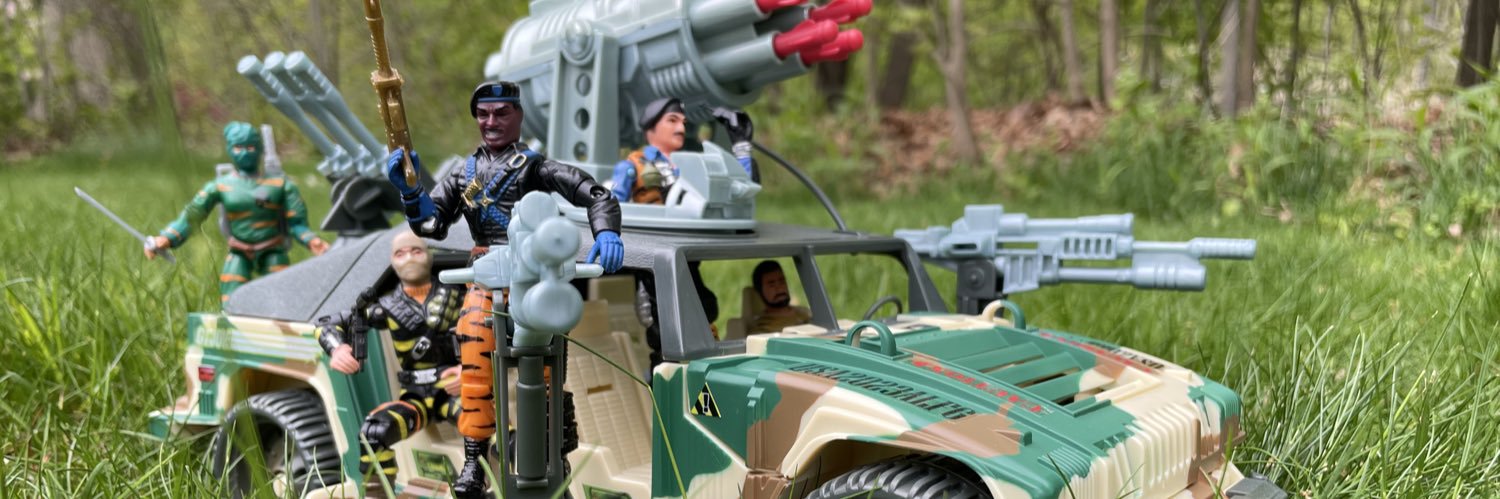 Chaplain’s Assistants Motor Pod banner