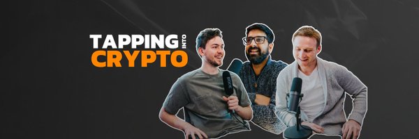 tappingcrypto Profile Banner