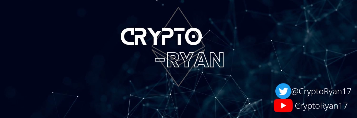 Crypto Ryan banner