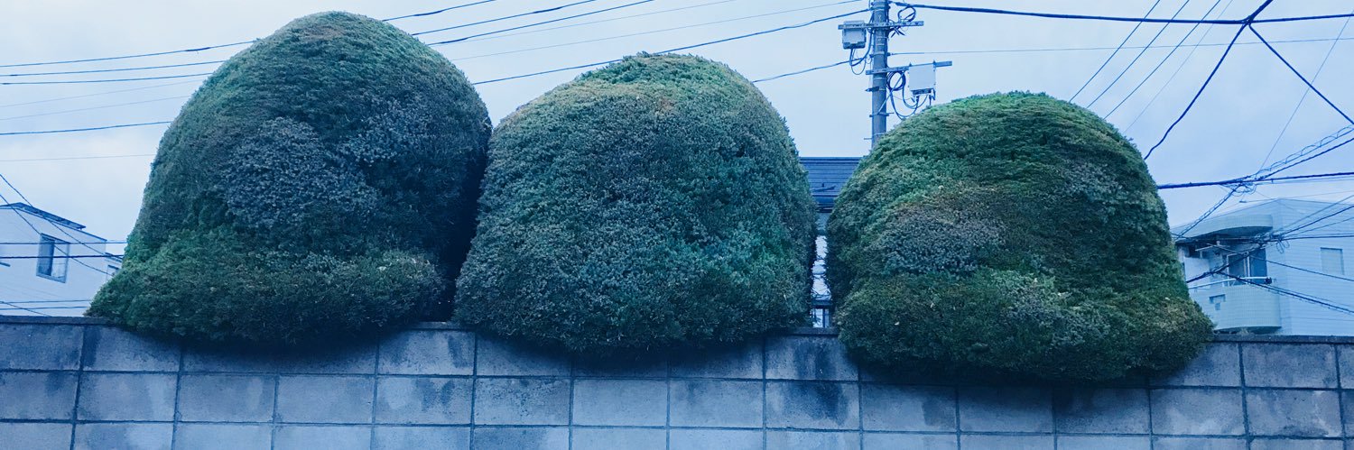 koide_keisuke's profile banner image