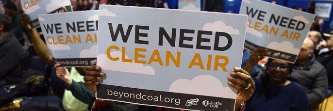 BeyondCoalMI's profile banner image