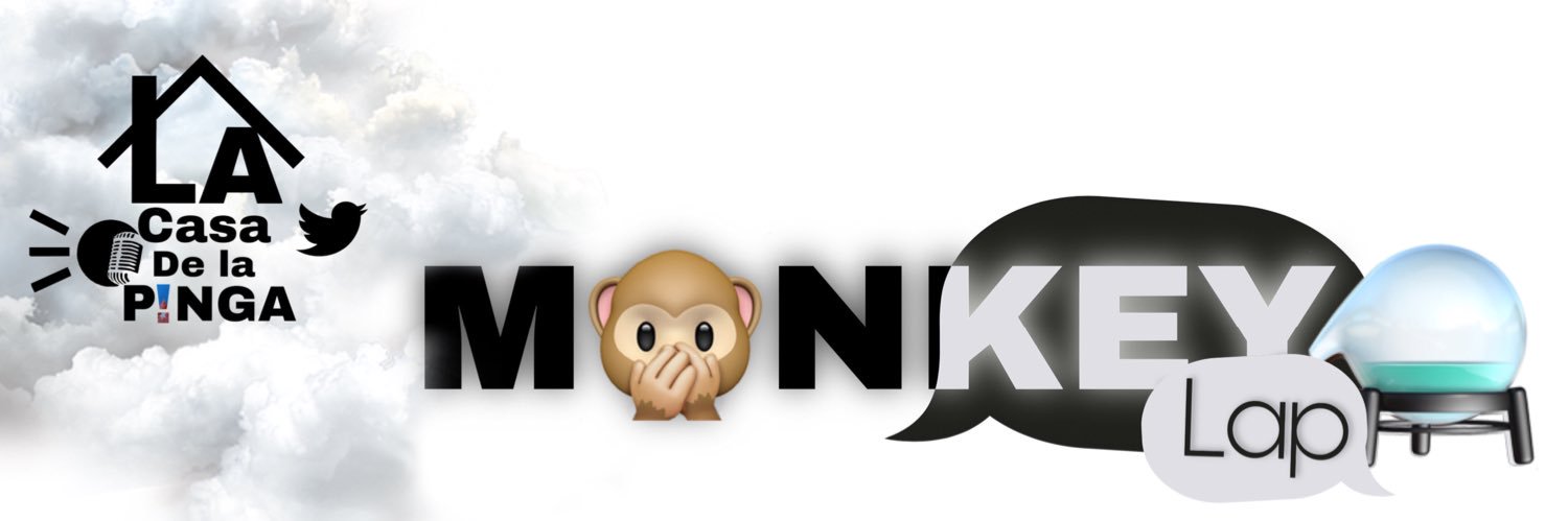MONKEYlap_'s profile banner image