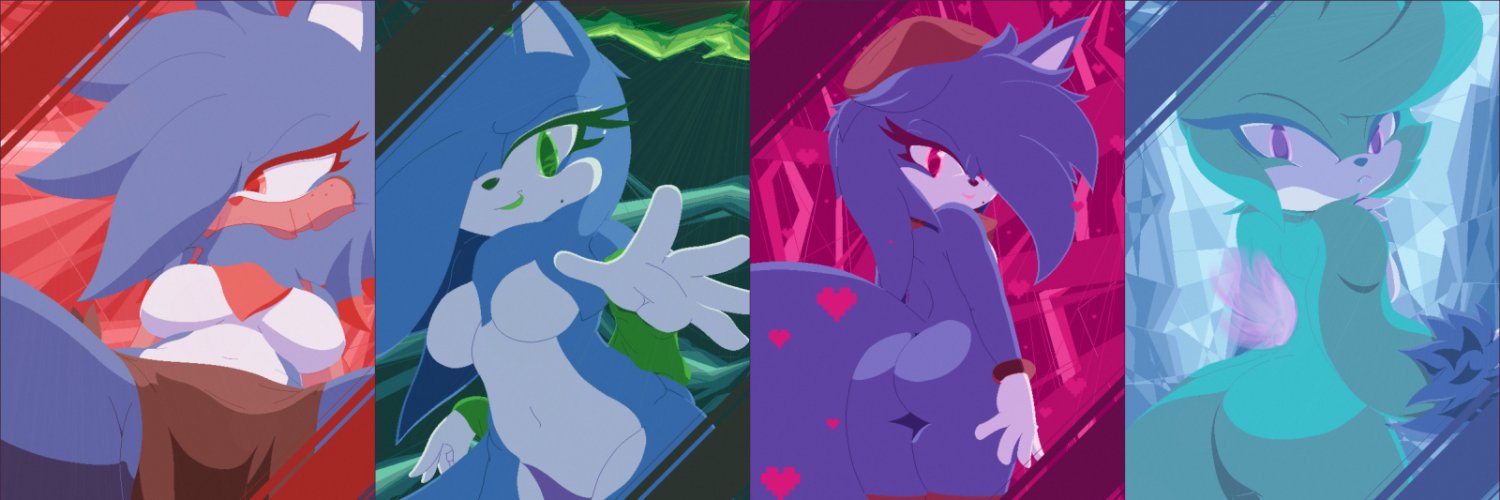 teh2chao2's profile banner image