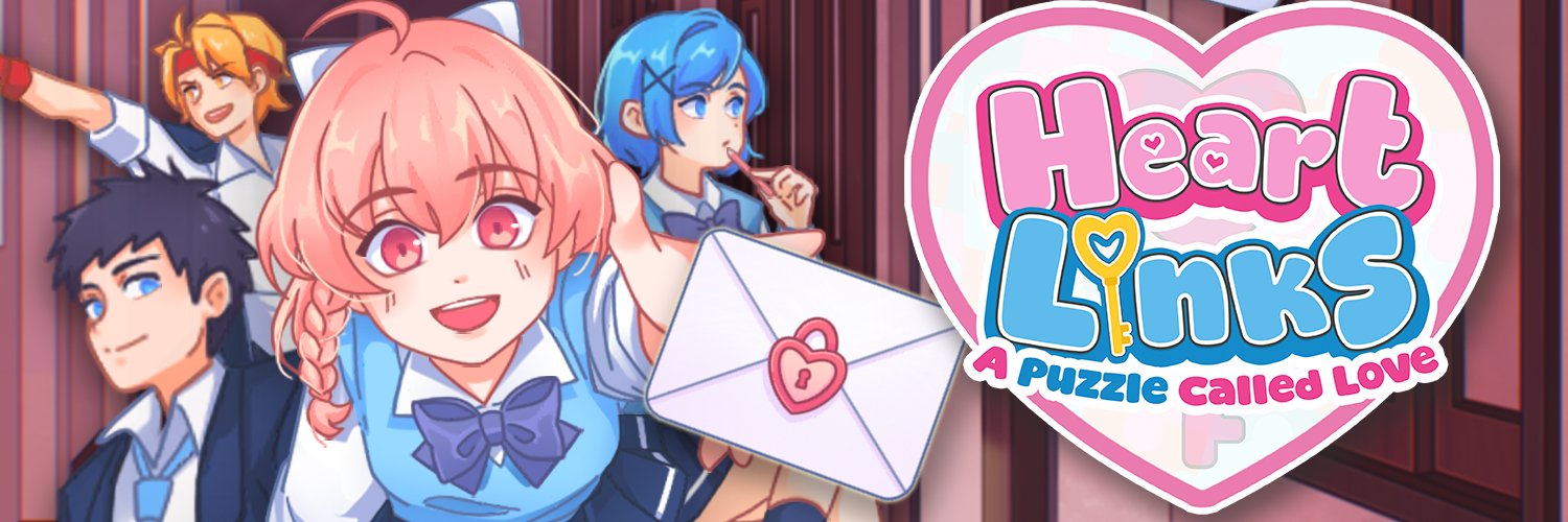 HeartLinks | Follow Our Kickstarter! banner