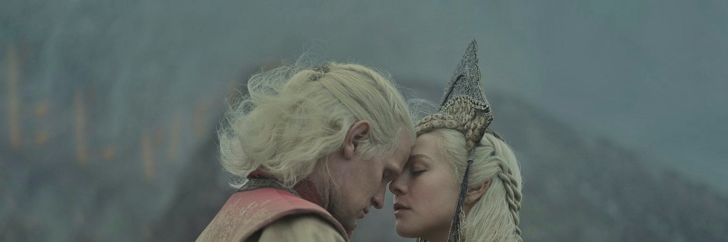 targaryster's profile banner image
