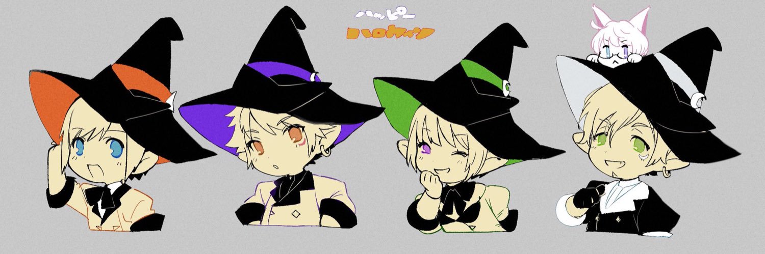 neru_motto's profile banner image