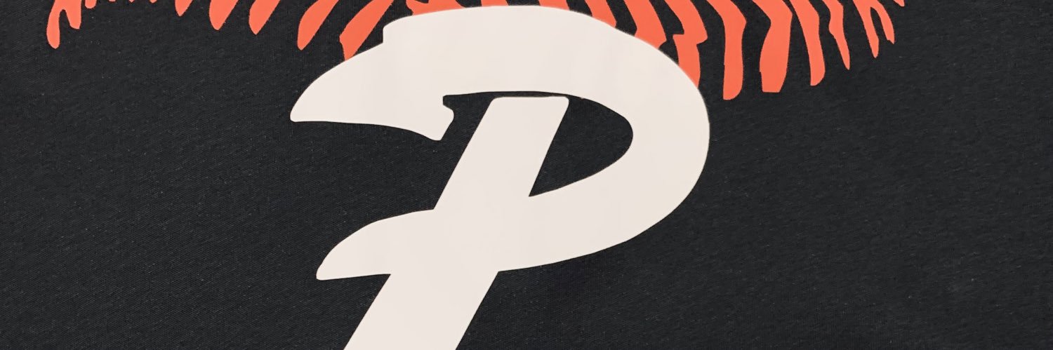 BaseballPurcell's profile banner image