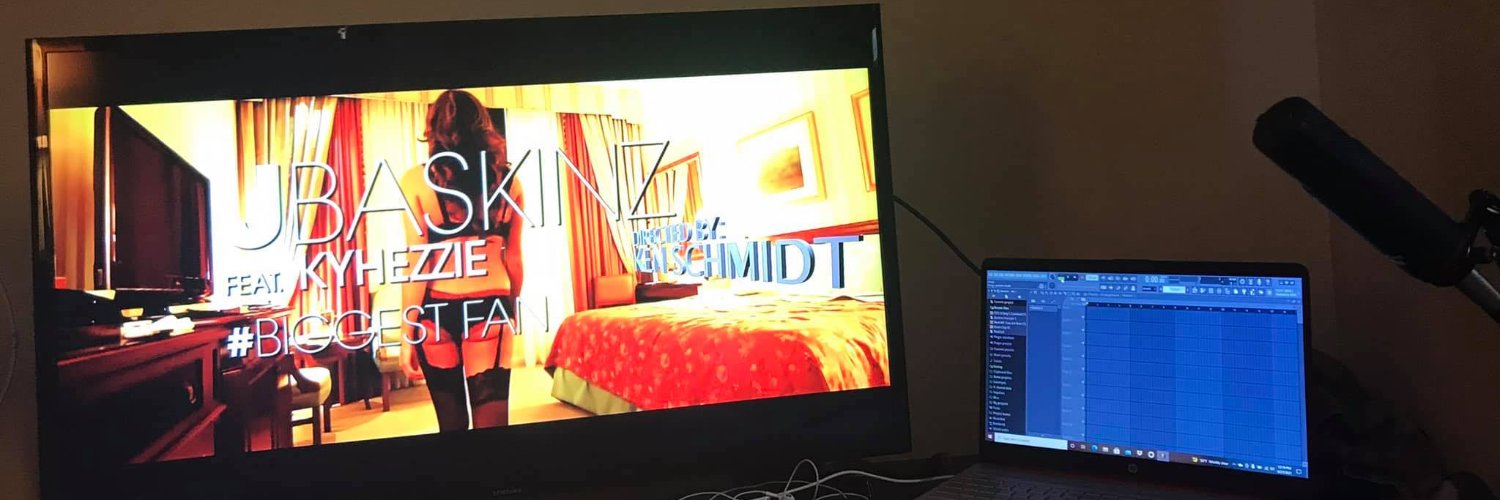 iAmJBaskinz's profile banner image