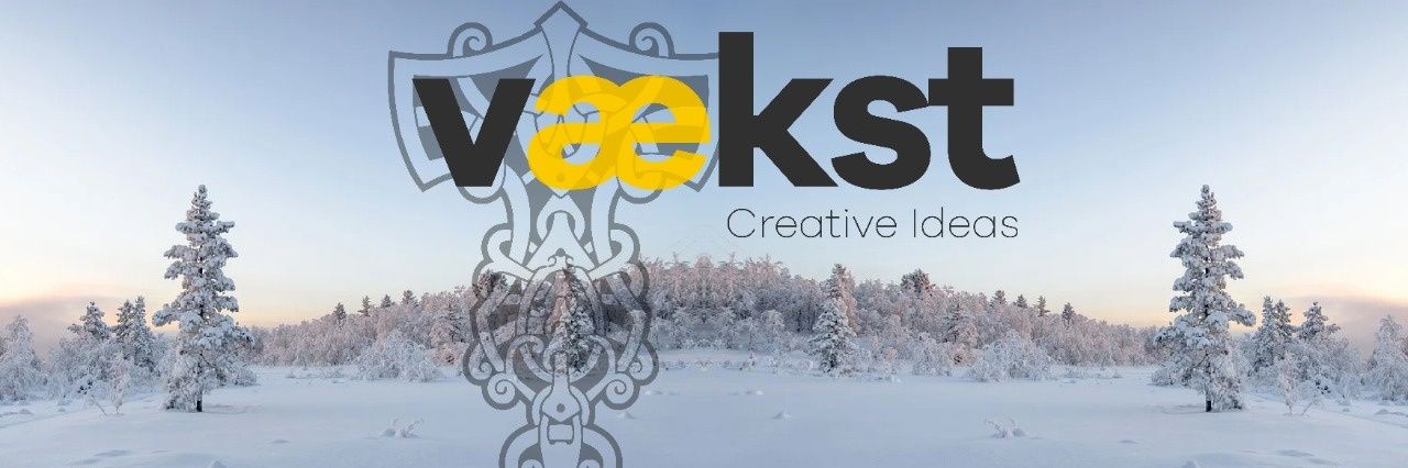 Vaekst.Co banner