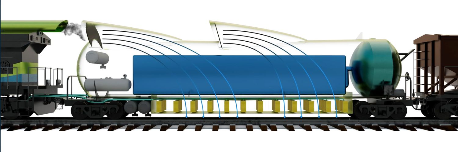 co2rail's profile banner image