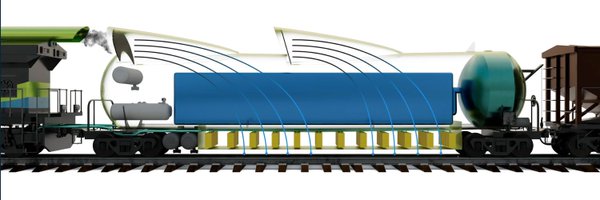 co2rail Profile Banner