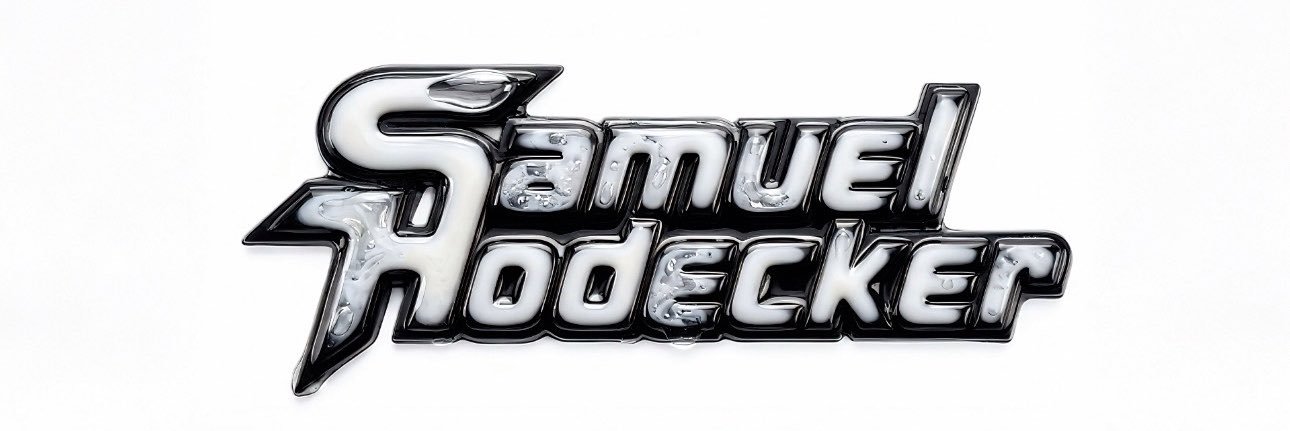 SAMUEL HODECKER banner
