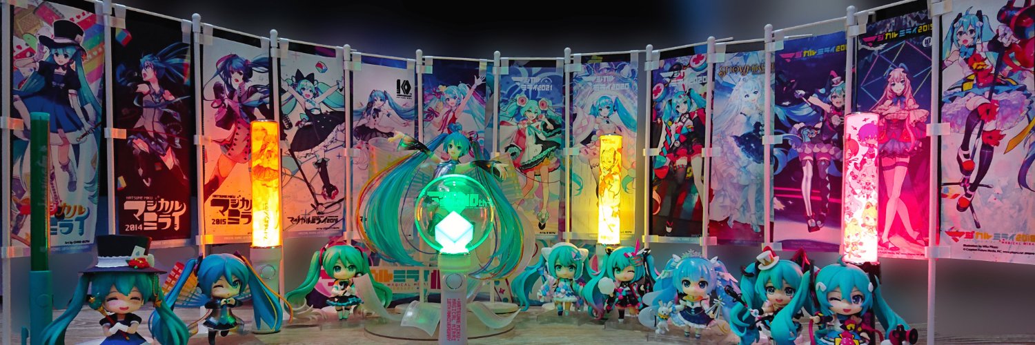 Xianfuture's profile banner image