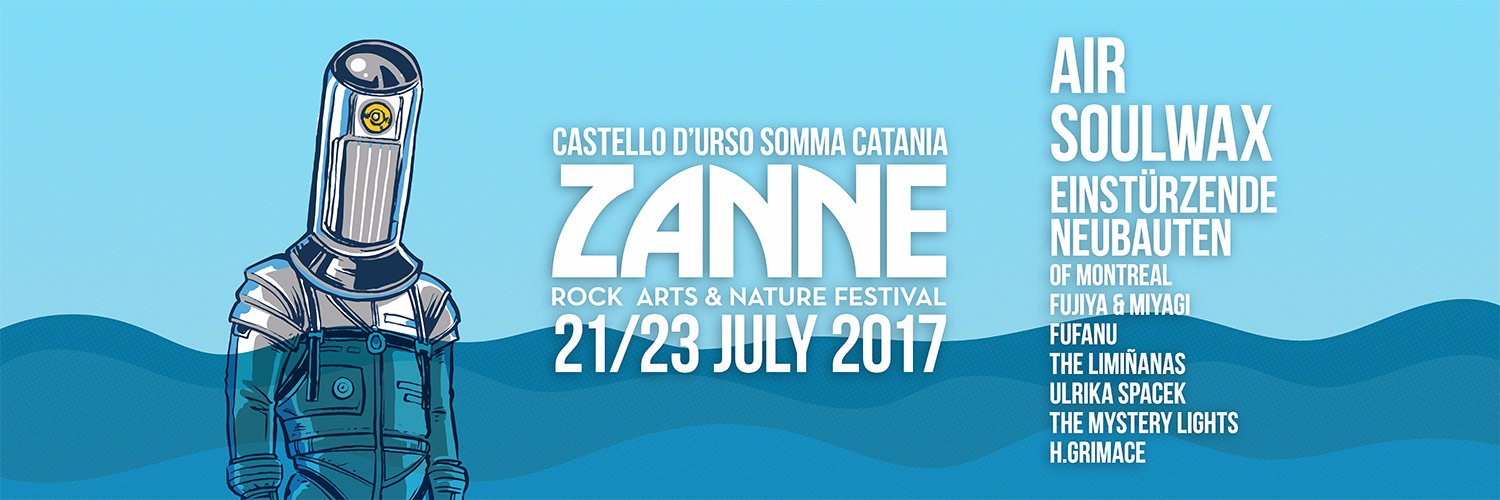 zannefestival's profile banner image