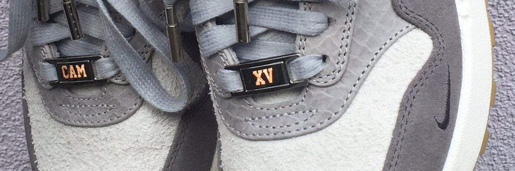 CAM XV. banner