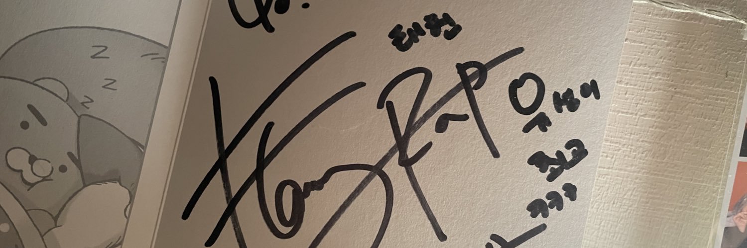 rose931216's profile banner image
