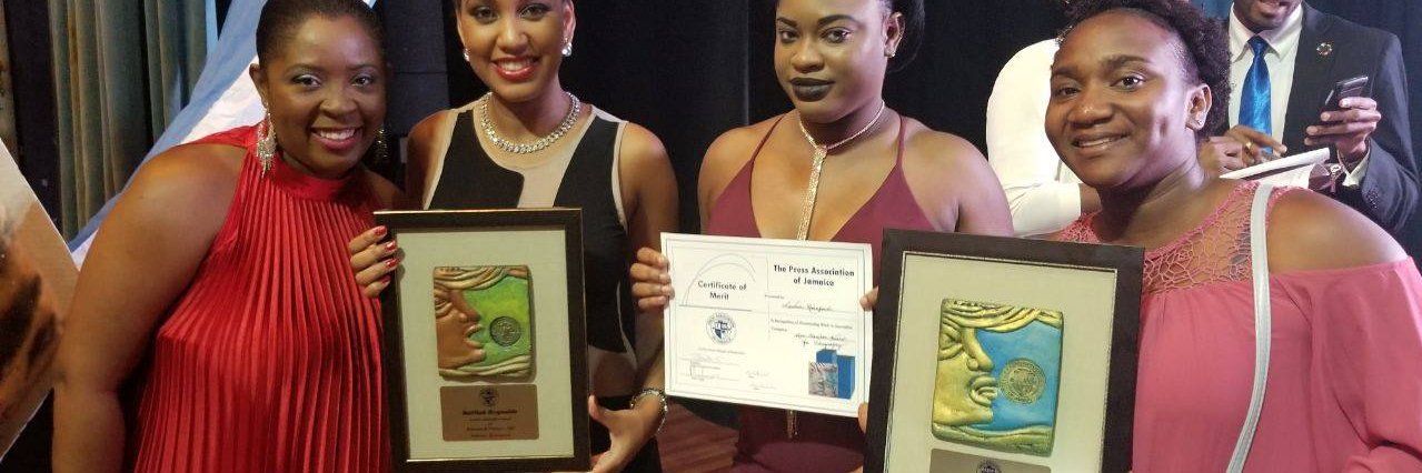 Stevian Simmonds banner